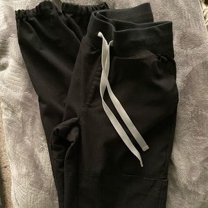 Figs scrub pants size XXS